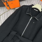 2025年9月28日入荷秋冬新作Hermesレディース服高級N品人気/KL工場