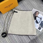 2025年9月28日入荷秋冬新作Louis Vuittonレディース服高級N品人気/KL工場