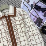 2025年9月28日入荷秋冬新作Hermesレディース服高級N品人気/KL工場