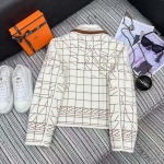 2025年9月28日入荷秋冬新作Hermesレディース服高級N品人気/KL工場