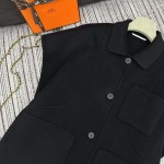 2025年9月28日入荷秋冬新作Hermesレディース服高級N品人気/KL工場