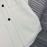 2025年9月28日入荷秋冬新作Hermesレディース服高級N品人気/KL工場