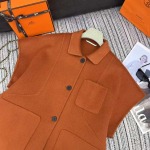 2025年9月28日入荷秋冬新作Hermesレディース服高級N品人気/KL工場