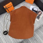 2025年9月28日入荷秋冬新作Hermesレディース服高級N品人気/KL工場