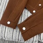 2025年9月28日入荷秋冬新作Hermesレディース服高級N品人気/KL工場