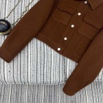 2025年9月28日入荷秋冬新作Hermesレディース服高級N品人気/KL工場