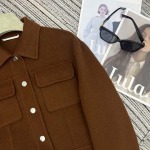 2025年9月28日入荷秋冬新作Hermesレディース服高級N品人気/KL工場