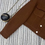 2025年9月28日入荷秋冬新作Hermesレディース服高級N品人気/KL工場