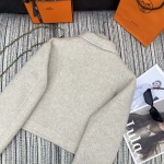 2025年9月28日入荷秋冬新作Hermesレディース服高級N品人気/KL工場