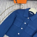 2025年9月28日入荷秋冬新作Hermesレディース服高級N品人気/KL工場