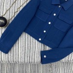 2025年9月28日入荷秋冬新作Hermesレディース服高級N品人気/KL工場