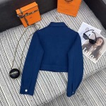 2025年9月28日入荷秋冬新作Hermesレディース服高級N品人気/KL工場