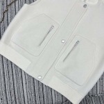 2025年9月28日入荷秋冬新作Hermesレディース服高級N品人気/KL工場