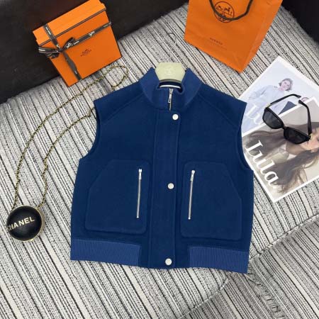 2025年9月28日入荷秋冬新作Hermesレディース服高級...