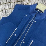 2025年9月28日入荷秋冬新作Hermesレディース服高級N品人気/KL工場