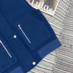 2025年9月28日入荷秋冬新作Hermesレディース服高級N品人気/KL工場