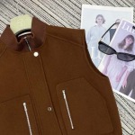 2025年9月28日入荷秋冬新作Hermesレディース服高級N品人気/KL工場