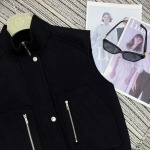 2025年9月28日入荷秋冬新作Hermesレディース服高級N品人気/KL工場