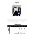 2025年9月28日入荷秋冬新作Chanelレディース服高級N品人気/KL工場