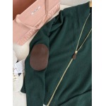 2025年9月28日入荷秋冬新作miumiuレディース服高級N品人気/KL工場