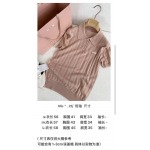 2025年9月28日入荷秋冬新作miumiuレディース服高級N品人気/KL工場