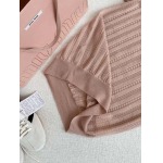 2025年9月28日入荷秋冬新作miumiuレディース服高級N品人気/KL工場