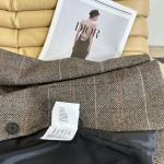 2025年9月28日入荷秋冬新作miumiuレディース服高級N品人気/KL工場