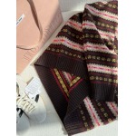 2025年9月28日入荷秋冬新作miumiuレディース服高級N品人気/KL工場