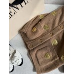 2025年9月28日入荷秋冬新作Amiレディース服高級N品人気/KL工場