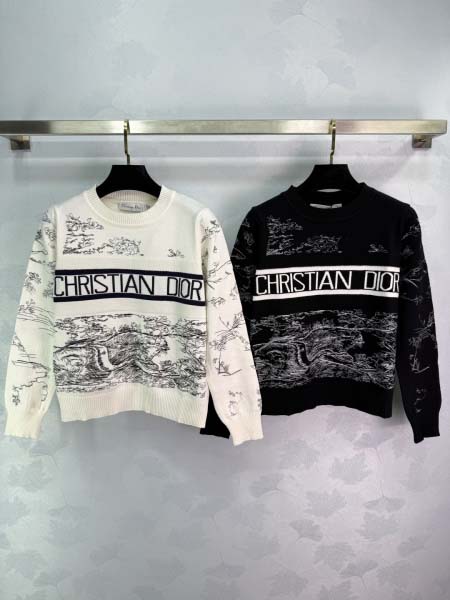 2025年9月28日入荷秋冬新作Diorレディース服高級N品...