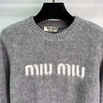 2025年9月28日入荷秋冬新作Miumiuレディース服高級N品人気/KL工場