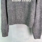 2025年9月28日入荷秋冬新作Miumiuレディース服高級N品人気/KL工場