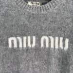 2025年9月28日入荷秋冬新作Miumiuレディース服高級N品人気/KL工場