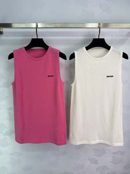 2025年9月28日入荷秋冬新作Miumiuレディース服高級...