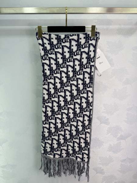 2025年9月28日入荷秋冬新作Diorレディース服高級N品...