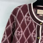 2025年9月28日入荷秋冬新作Gucciレディース服高級N品人気/KL工場