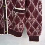 2025年9月28日入荷秋冬新作Gucciレディース服高級N品人気/KL工場