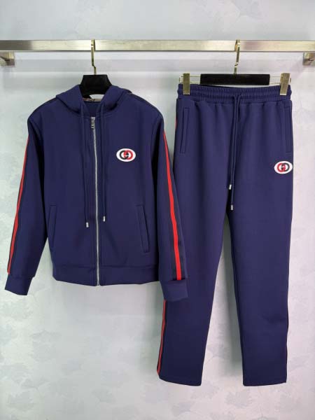 2025年9月28日入荷秋冬新作Gucciセットレディース服...