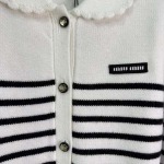 2025年9月28日入荷秋冬新作Miumiuレディース服高級N品人気/KL工場