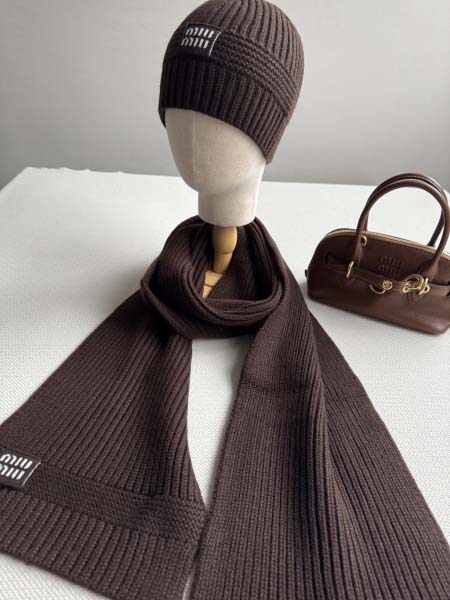 2025年9月28日入荷秋冬新作Miumiu セットレディー...