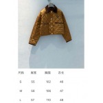 2025年9月29日入荷秋冬新作Prada ジャケットレディース服高級N品人気/KL工場