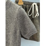 2025年9月29日入荷秋冬新作Pradaレディース服高級N品人気/KL工場