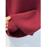 2025年9月29日入荷秋冬新作Prada ニット/セーターレディース服高級N品人気/KL工場