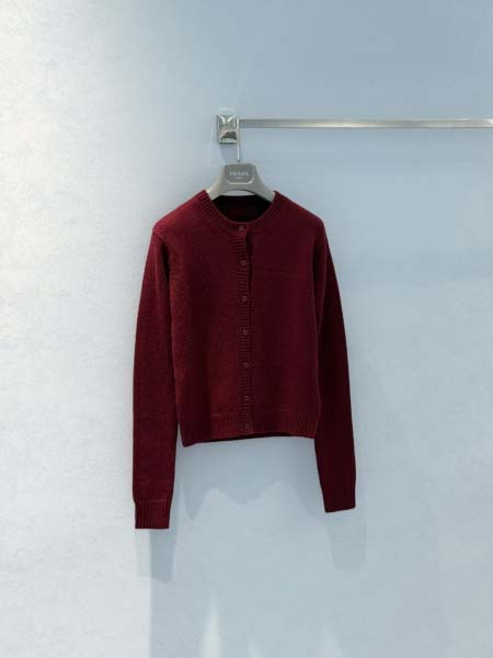 2025年9月29日入荷秋冬新作Pradaレディース服高級N...