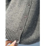 2025年9月29日入荷秋冬新作Pradaニット/セーター レディース服高級N品人気/KL工場