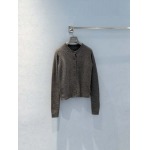 2025年9月29日入荷秋冬新作Pradaニット/セーター レディース服高級N品人気/KL工場