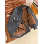 2025年9月29日入荷秋冬新作miumiuレディース服高級N品人気/KL工場