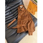 2025年9月29日入荷秋冬新作miumiuレディース服高級N品人気/KL工場