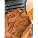 2025年9月29日入荷秋冬新作miumiuレディース服高級N品人気/KL工場