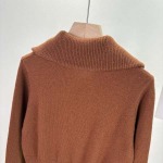 2025年9月29日入荷秋冬新作MiuMiuレディース服高級N品人気/KL工場